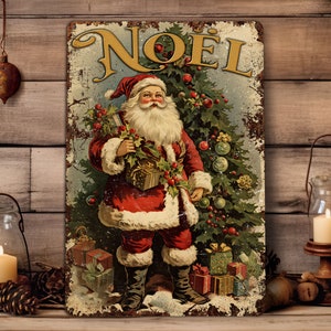 Vintage Noel - Etsy