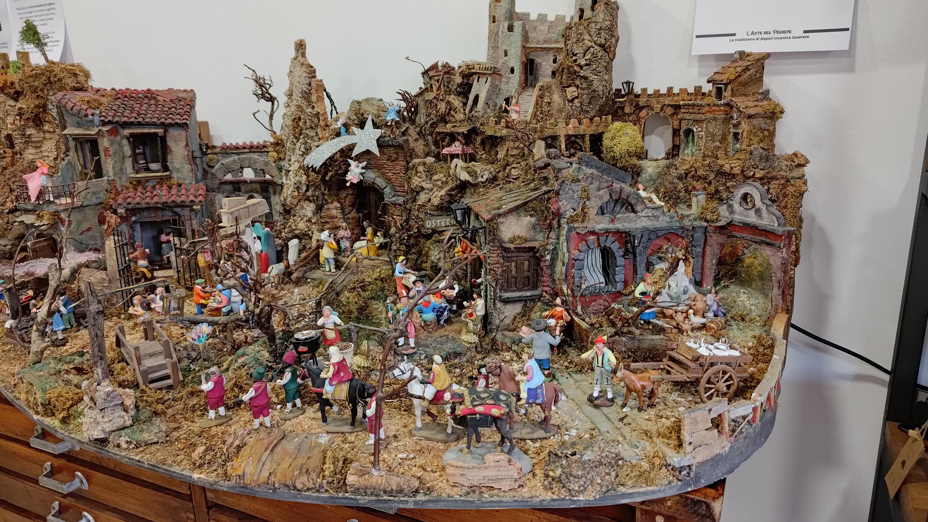 presepe プレゼピオ Presepe presepio - Etsy 日本