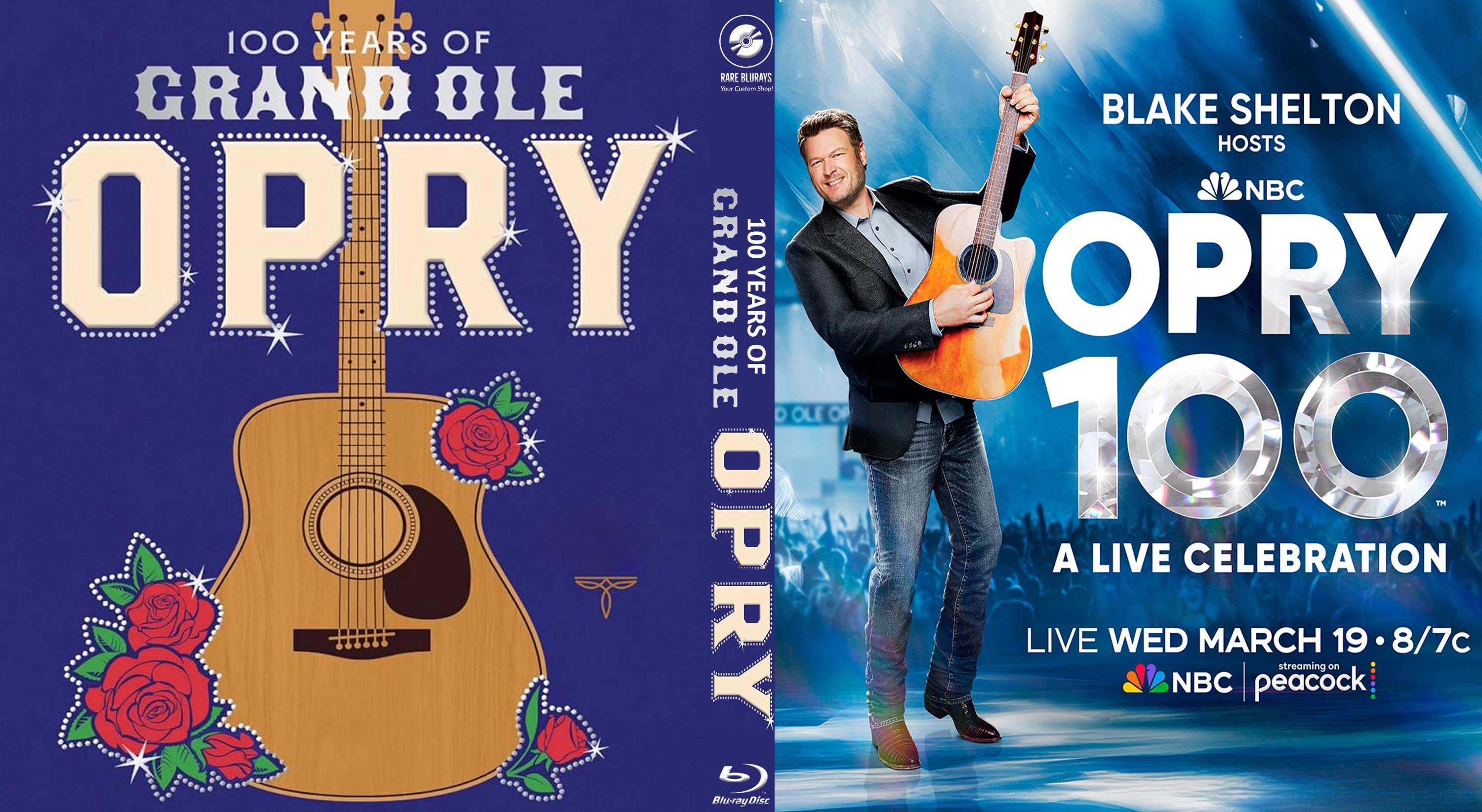 Grand Ole Opry　: Program No. 484+482 Grand Ole Opry (2025) - All You Need to Know BEFORE You Go