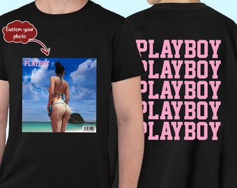 Personalized Playboy - Etsy New Zealand