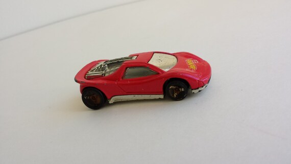 hot wheels ferrari 1990