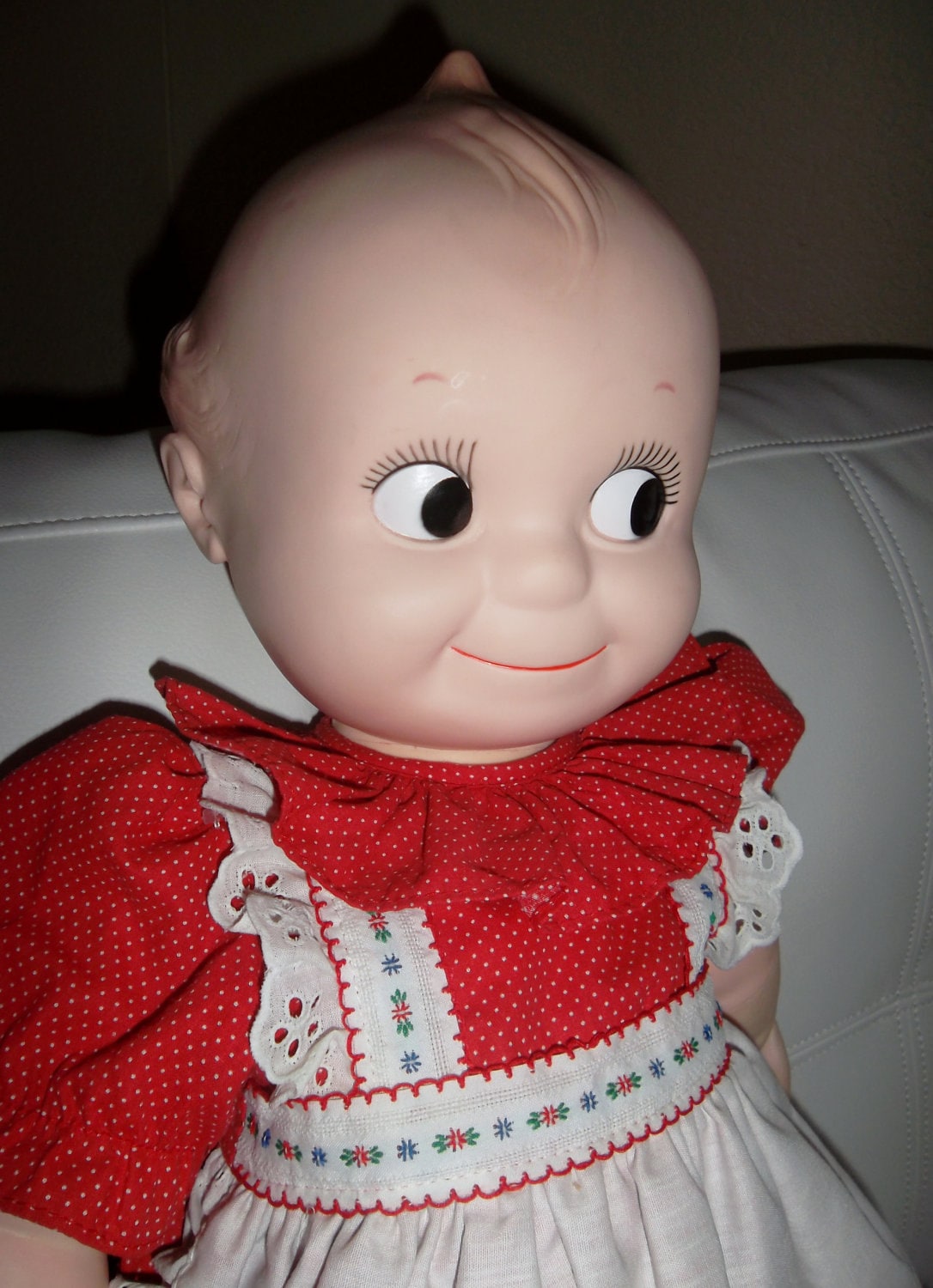 Vintage Cameo Kewpie Doll 1966 Etsy