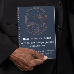 Circuit Assembly 2025-26 with Branch Representative Spiral Notebook