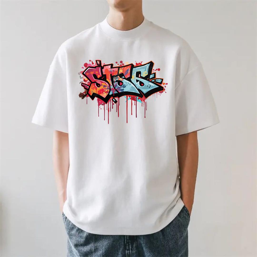 Street Graffiti PNG | Urban Street Art Graphics (digital Instant ...