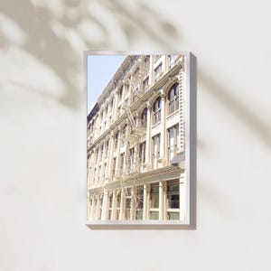 NYC Photo | Iconic Building | Digital Download | NYC Stock Photos | NYC Photography | Manhattan Print | New York City Printable | Wall Art