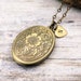 see more listings in the Locket Necklaces section