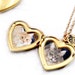 see more listings in the Locket Necklaces section