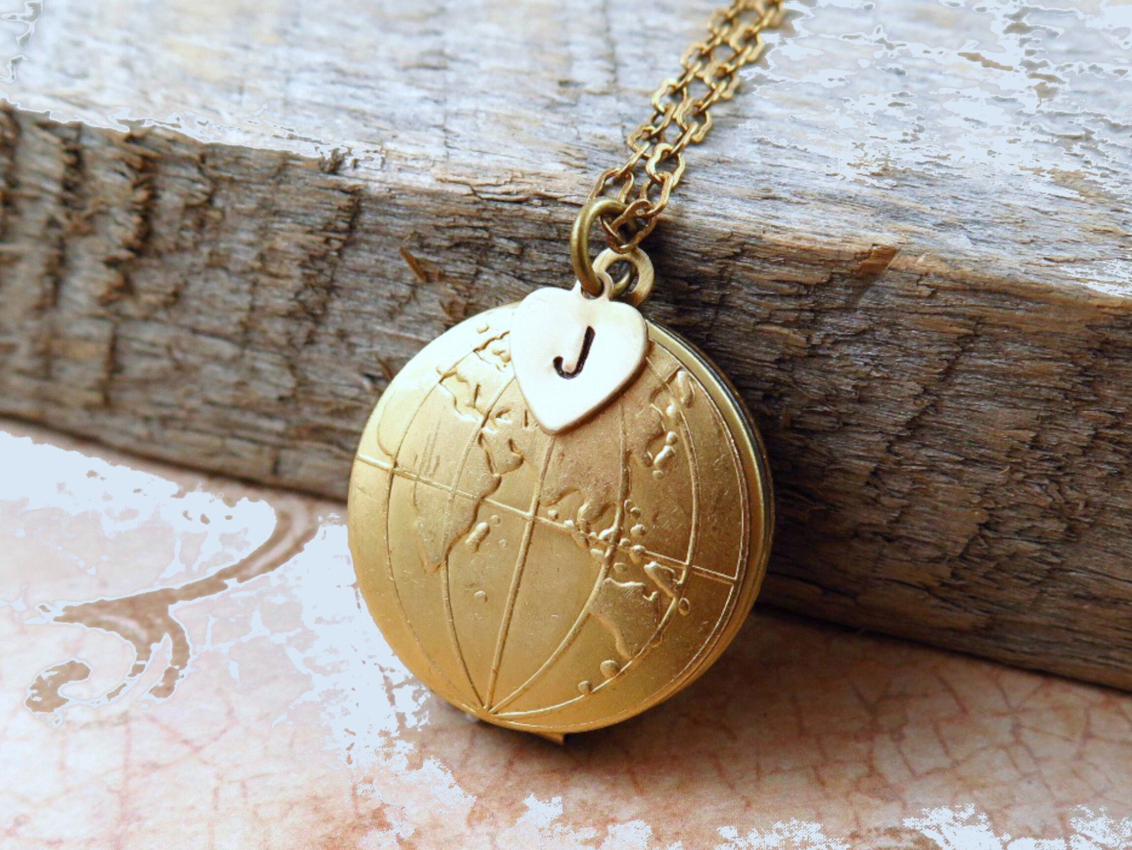 World locket discount