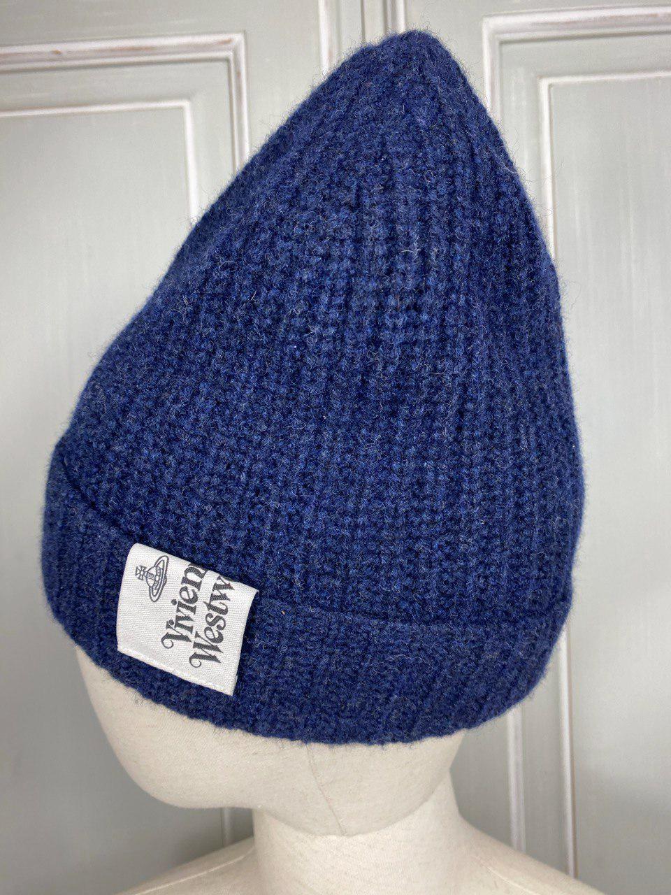 Vivienne Westwood Beanie - Etsy Canada
