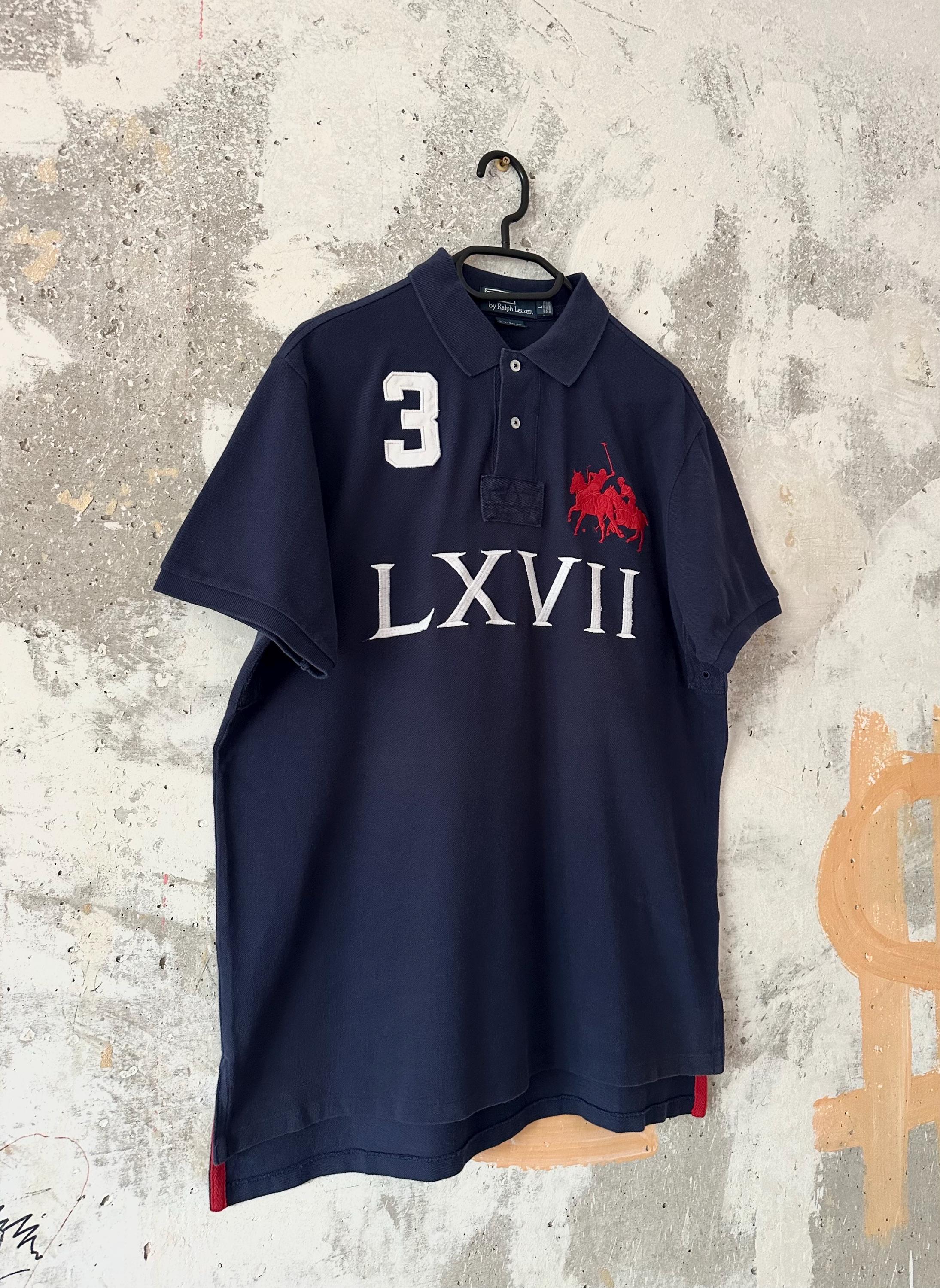 n*r様 90s archive Polo Ralph Lauren ラガーシャ Jackie Chan wearing Polo Ralph Lauren, 1990s. @jackiechan @dbro_bklyn