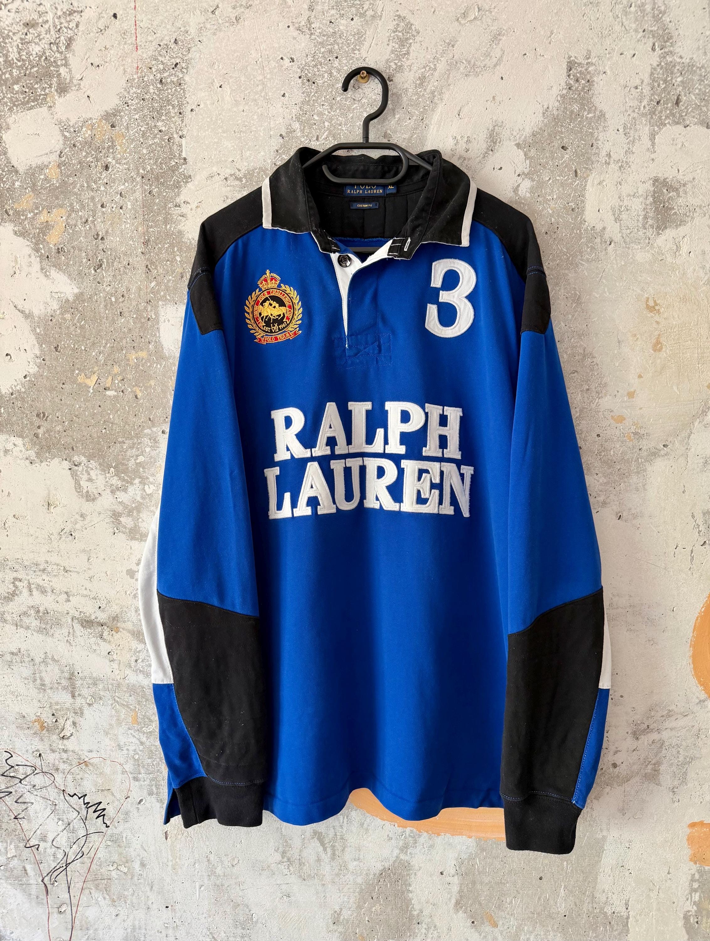 Chief Keef Ralph Lauren - Etsy