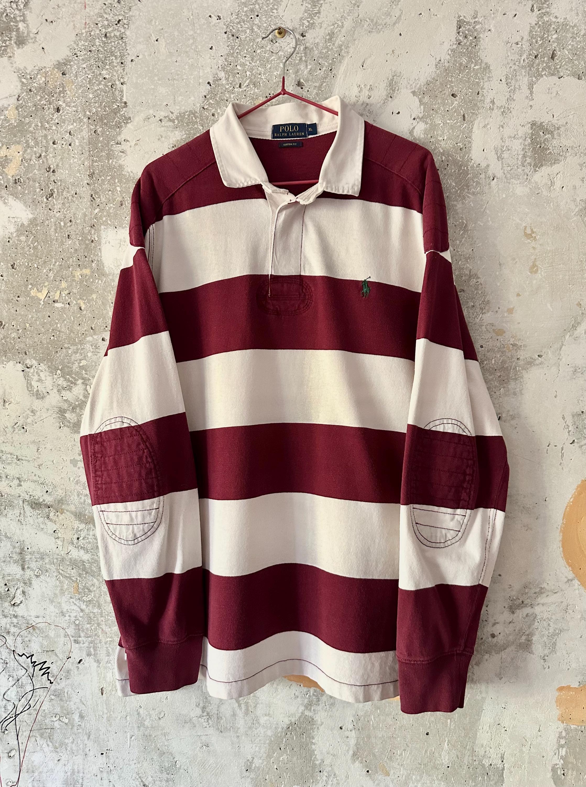 POLO BY RALPH LAUREN チーフキーフ バインバイン Y2K Chief Keef Polo Ralph Lauren - Etsy