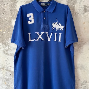 Ralph Lauren Lxvii - Etsy