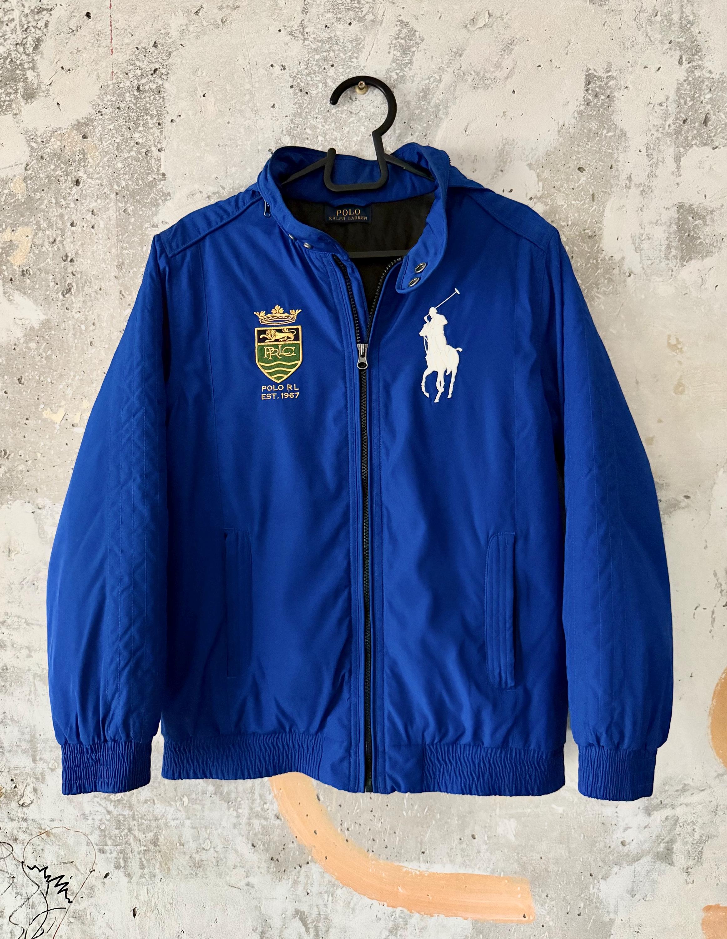 Ralph Lauren Polo Chief Keef - Etsy