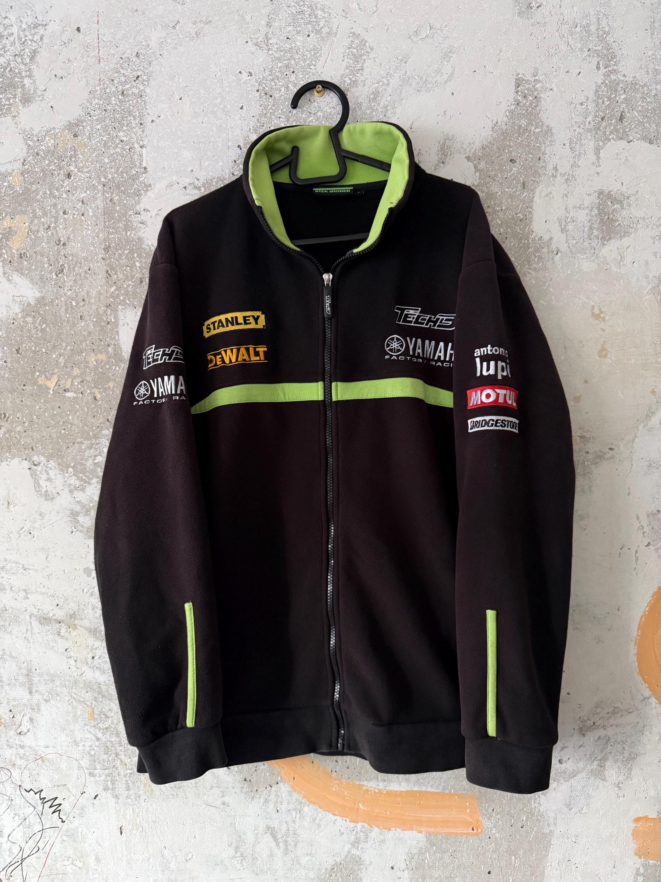 Vintage Monster Energy Jacket - Etsy
