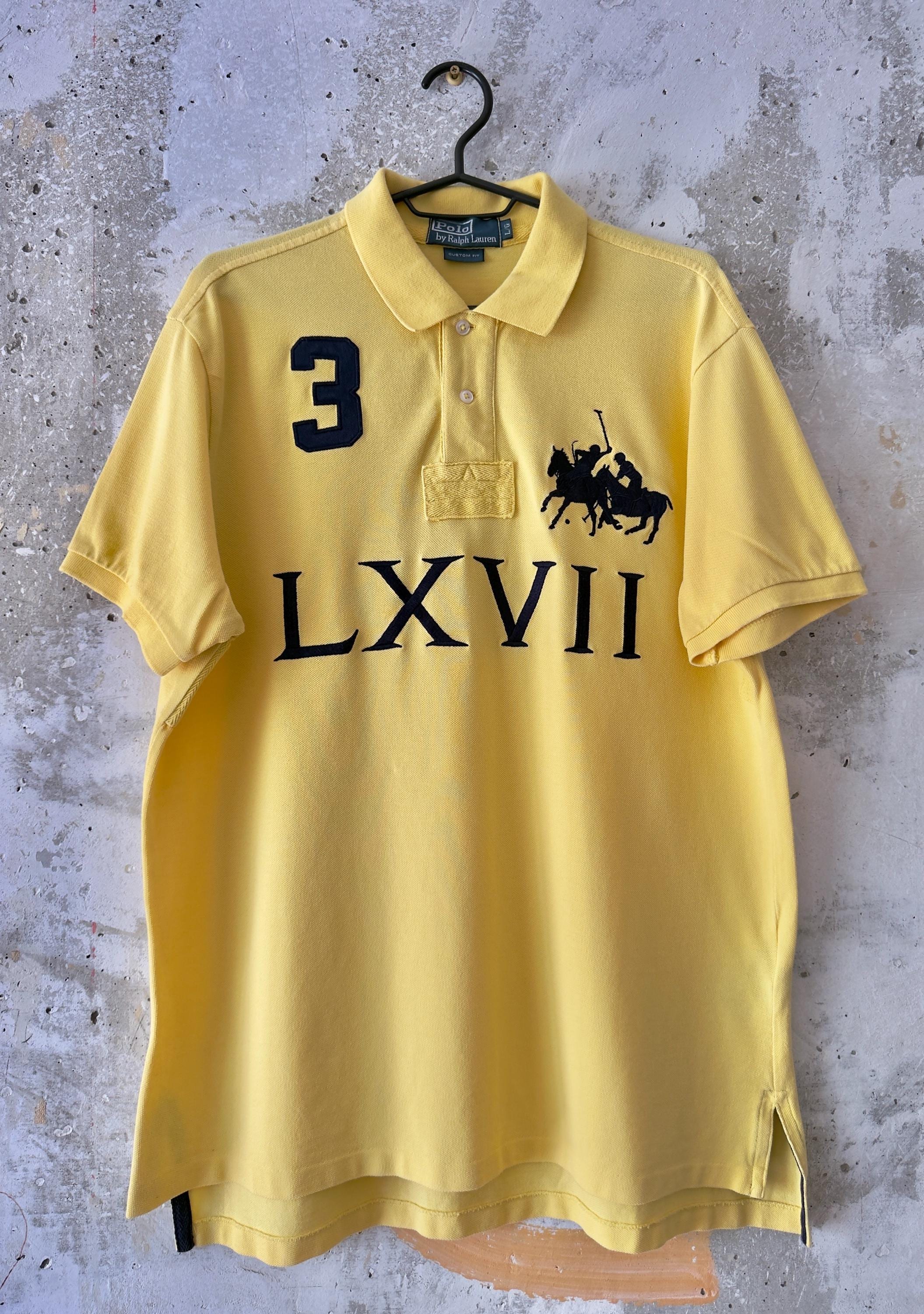 Ralph Lauren Lxvii - Etsy