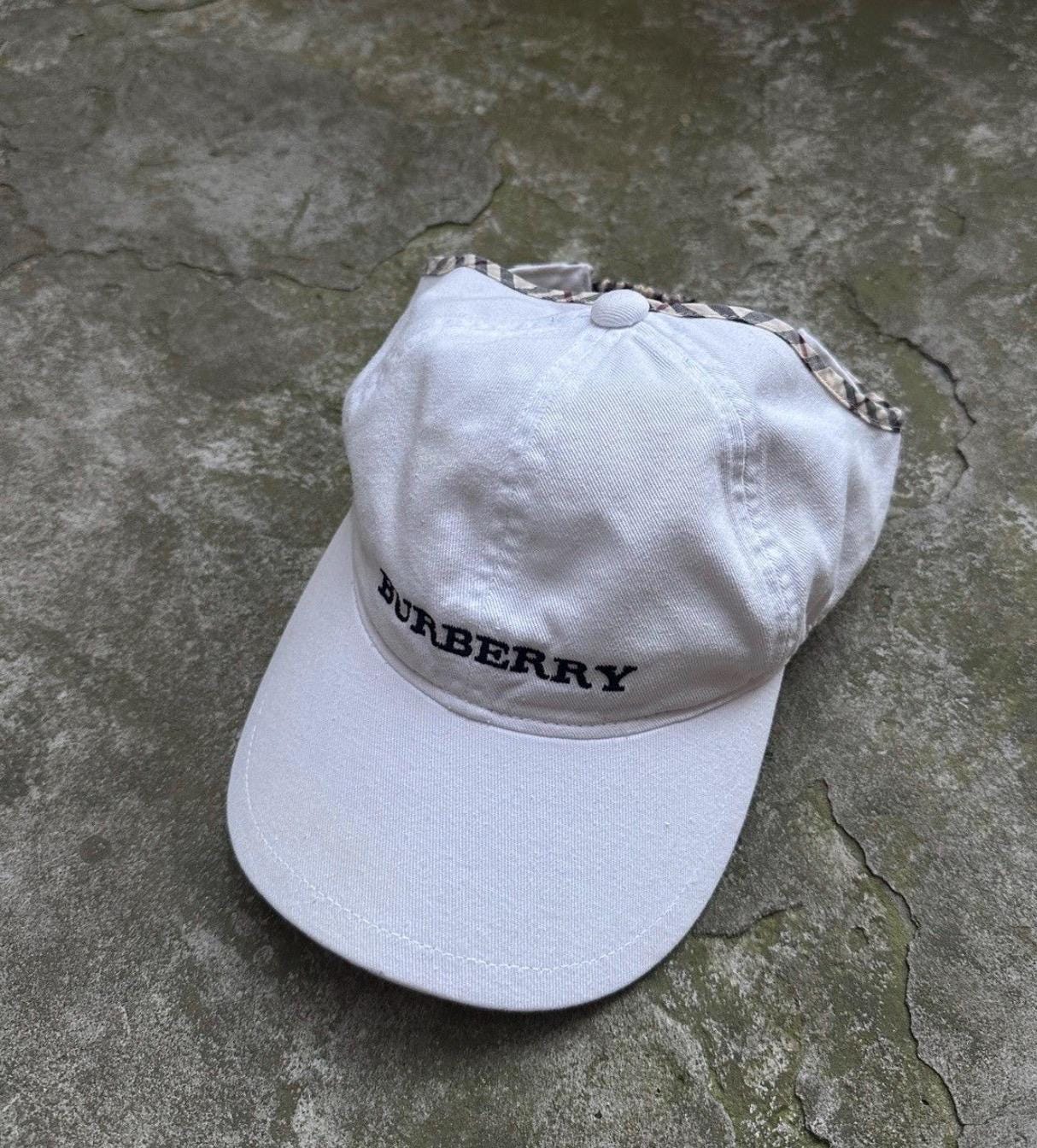 Burberry Logo - Etsy