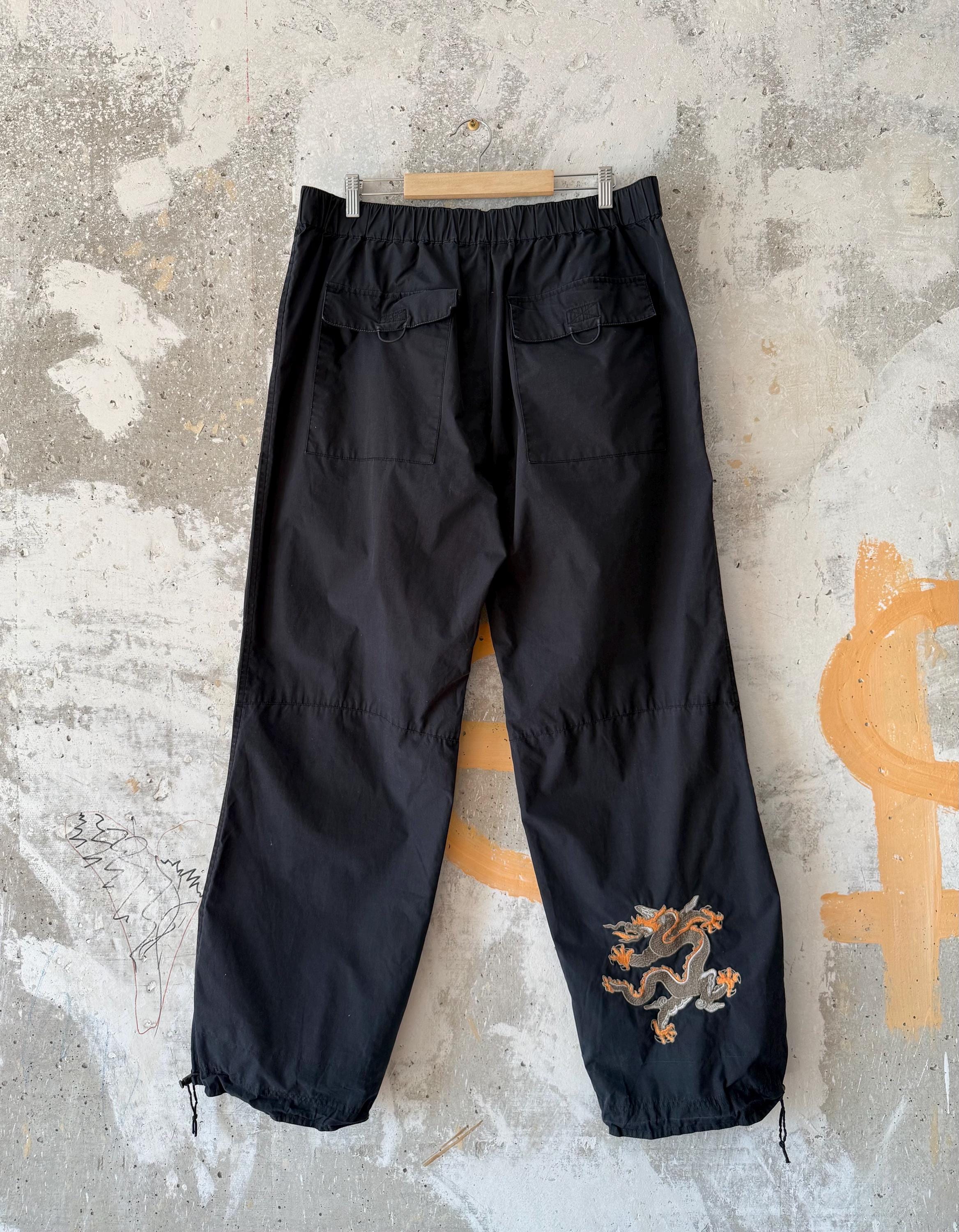 Maharishi Pants - Etsy Singapore