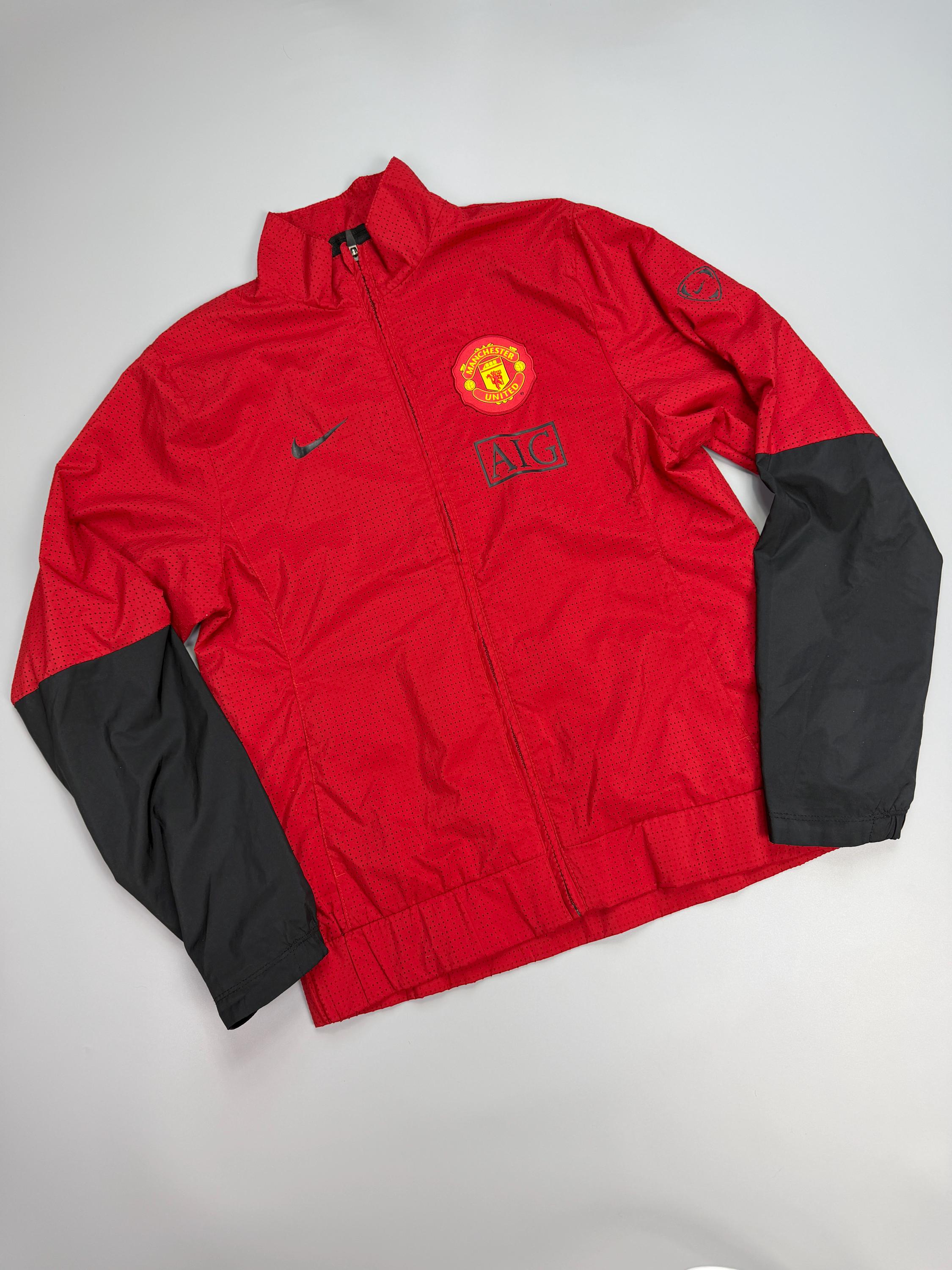 Manchester united jacket nike - Etsy 日本