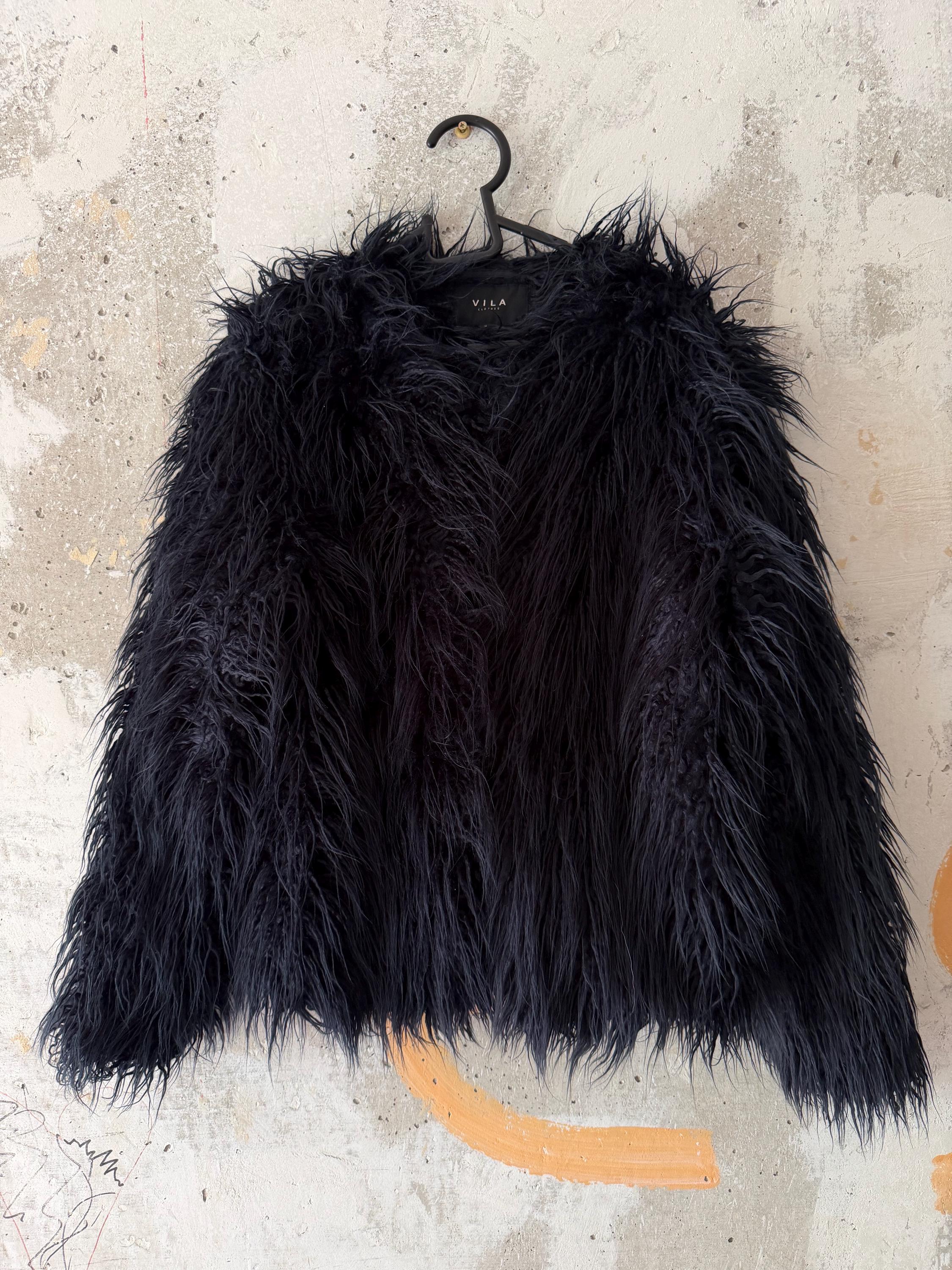 Opium Coat - Etsy
