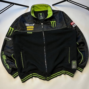 Monster Energy Nascar - Etsy