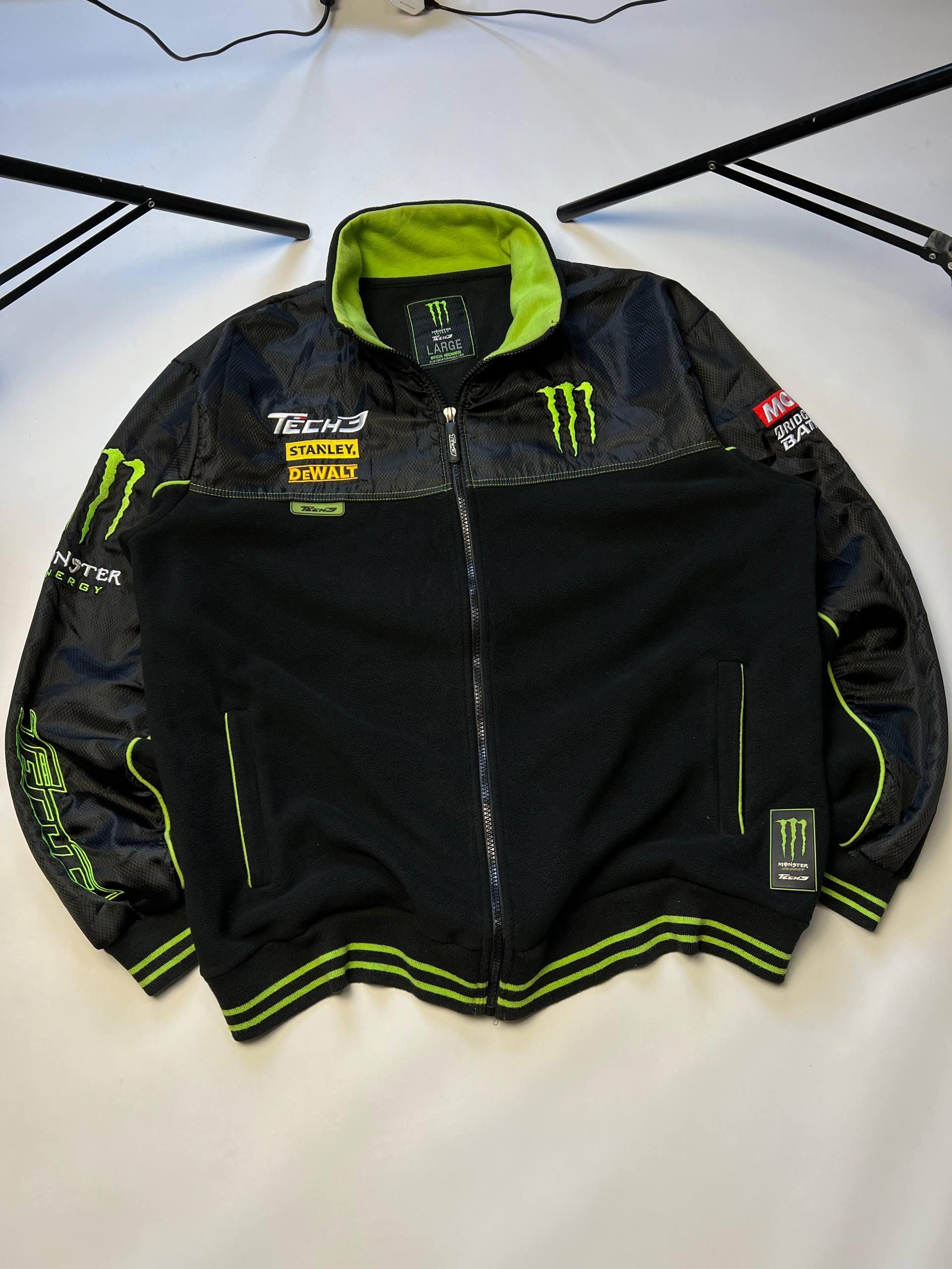 Monster Yamaha - Etsy