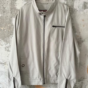 Opium Jacket Y2k - Etsy