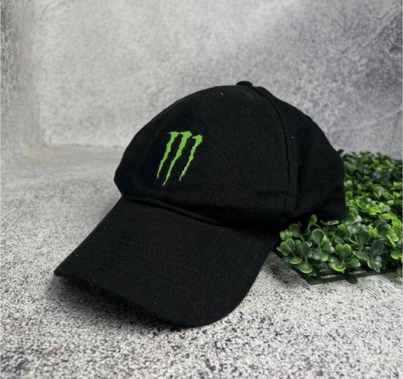 Monster Energy Beanie - Etsy