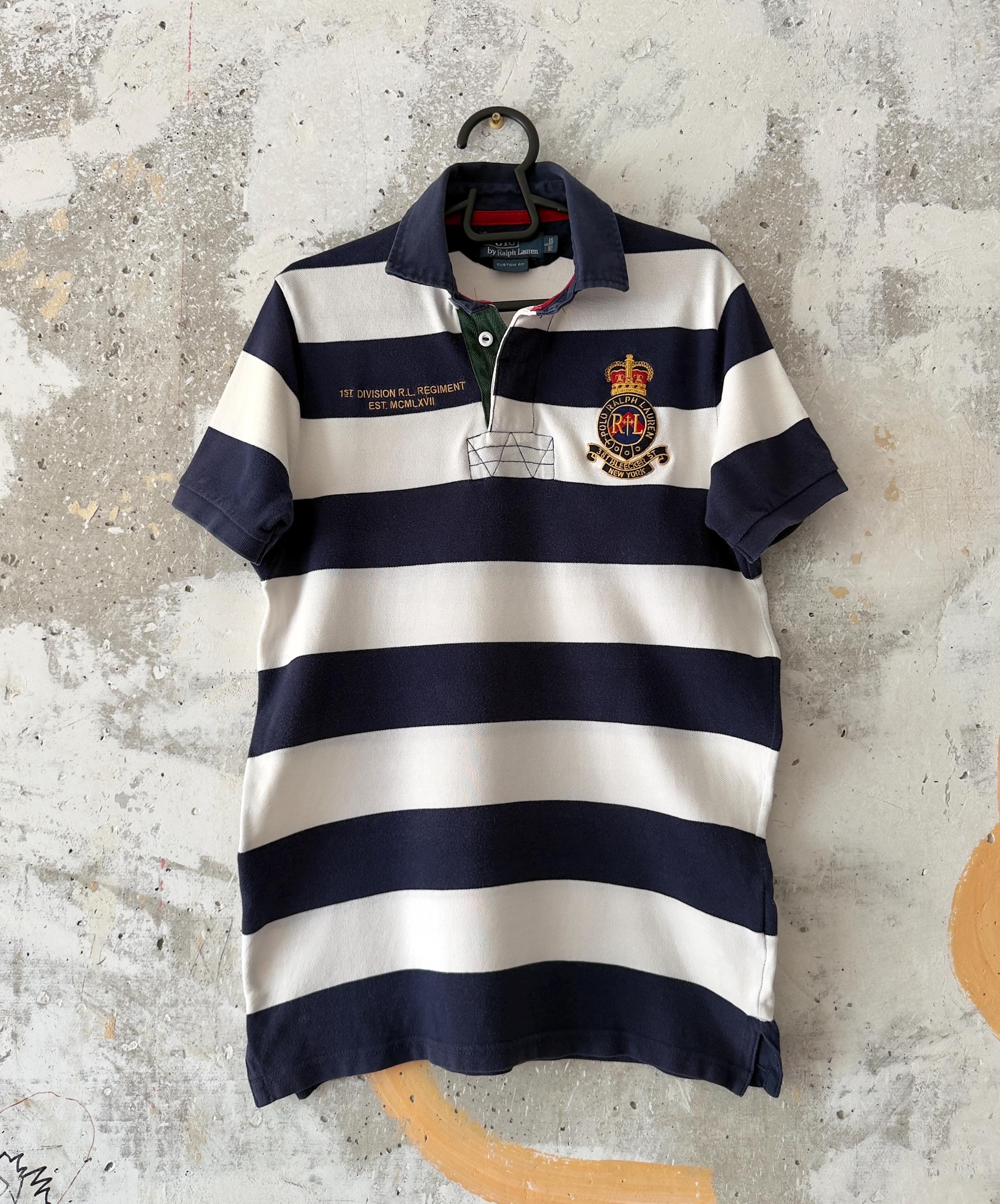 POLO BY RALPH LAUREN FADED SPAIN チーフキーフ Chief Keef Polo Ralph Lauren - Etsy