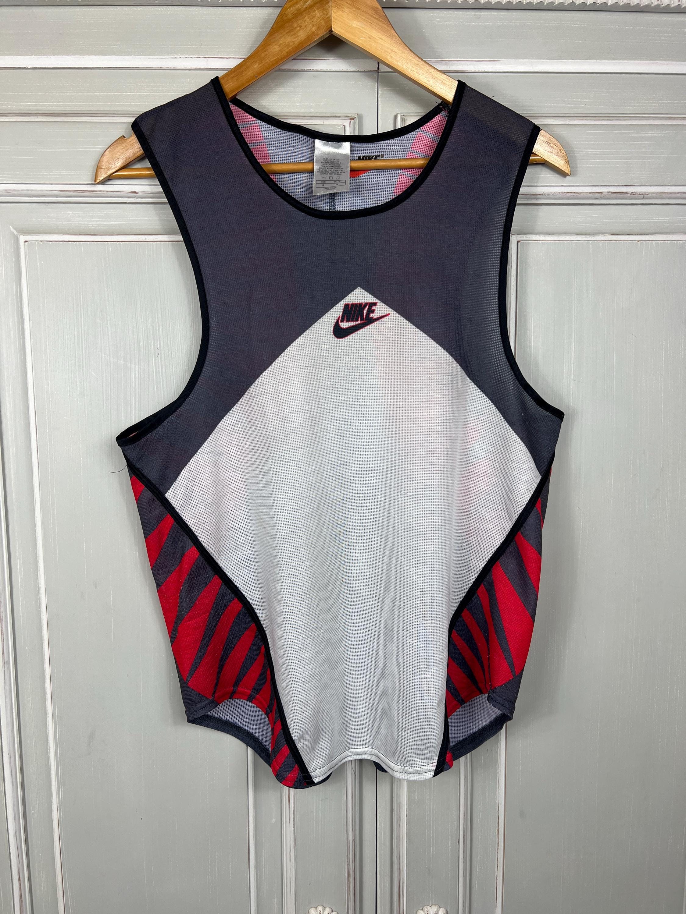 90s Adidas Tank - Etsy