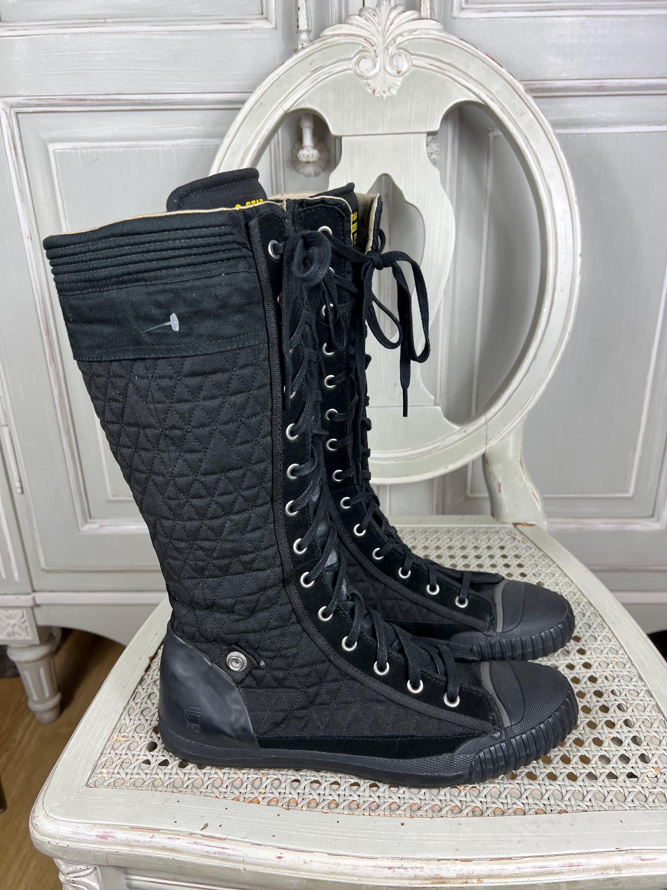 Vintage Diesel Boots - Etsy - Page 2