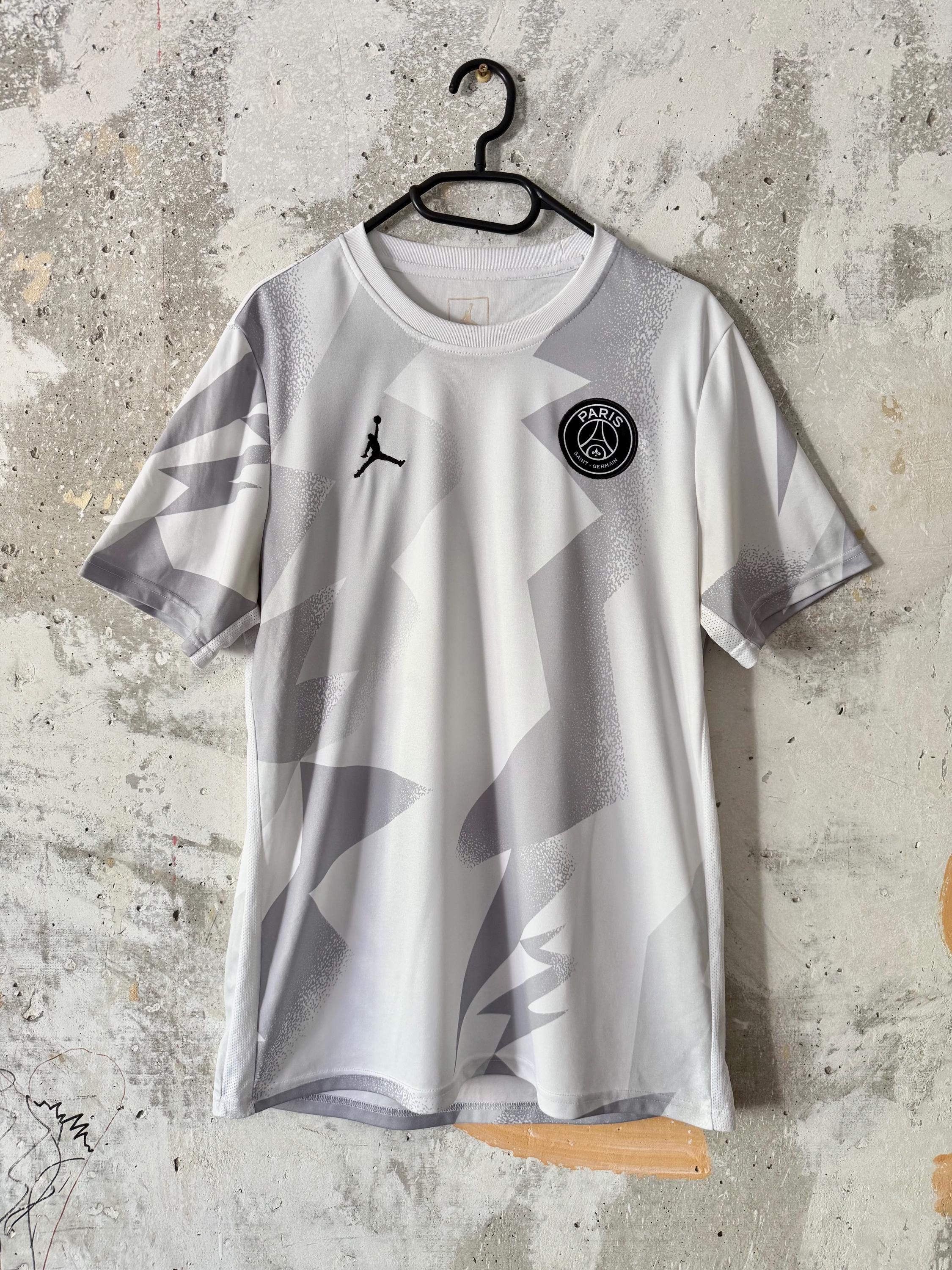 Paris Saint Germain Jordan Jersey - Etsy