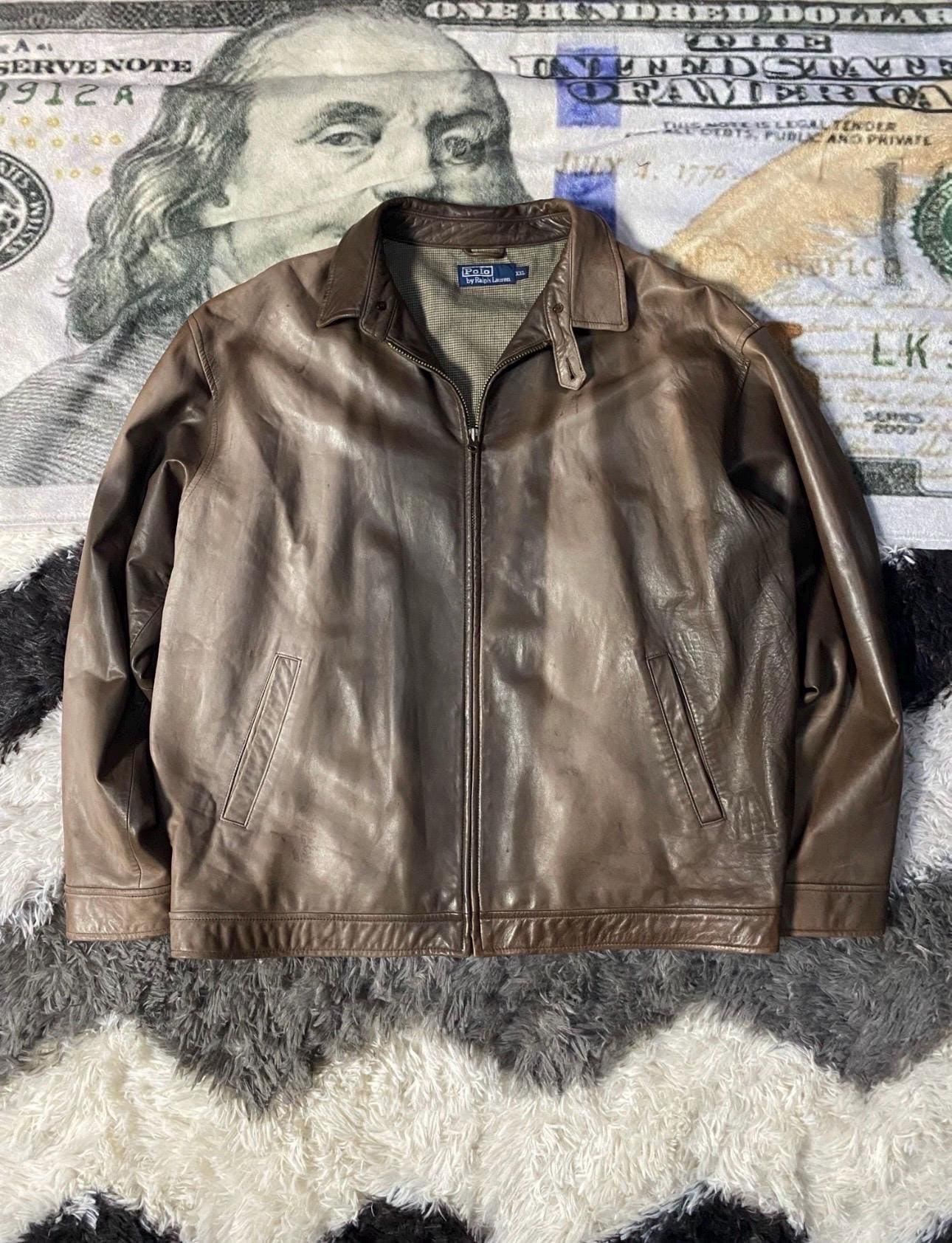 90年代 クレイジーヴィンテージ ポロ ラルフローレン クラシック