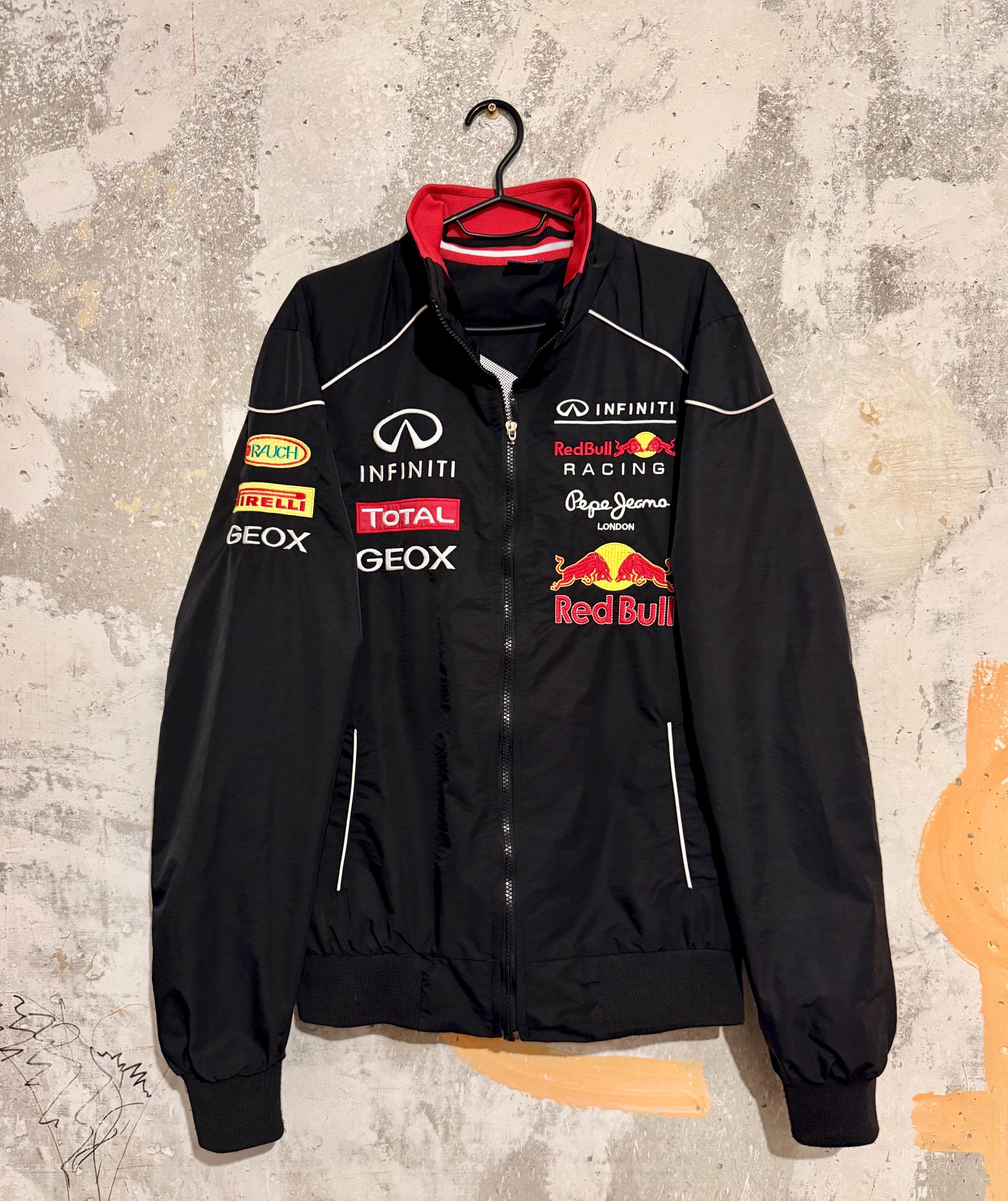 Pepe Jeans Red Bull - Etsy