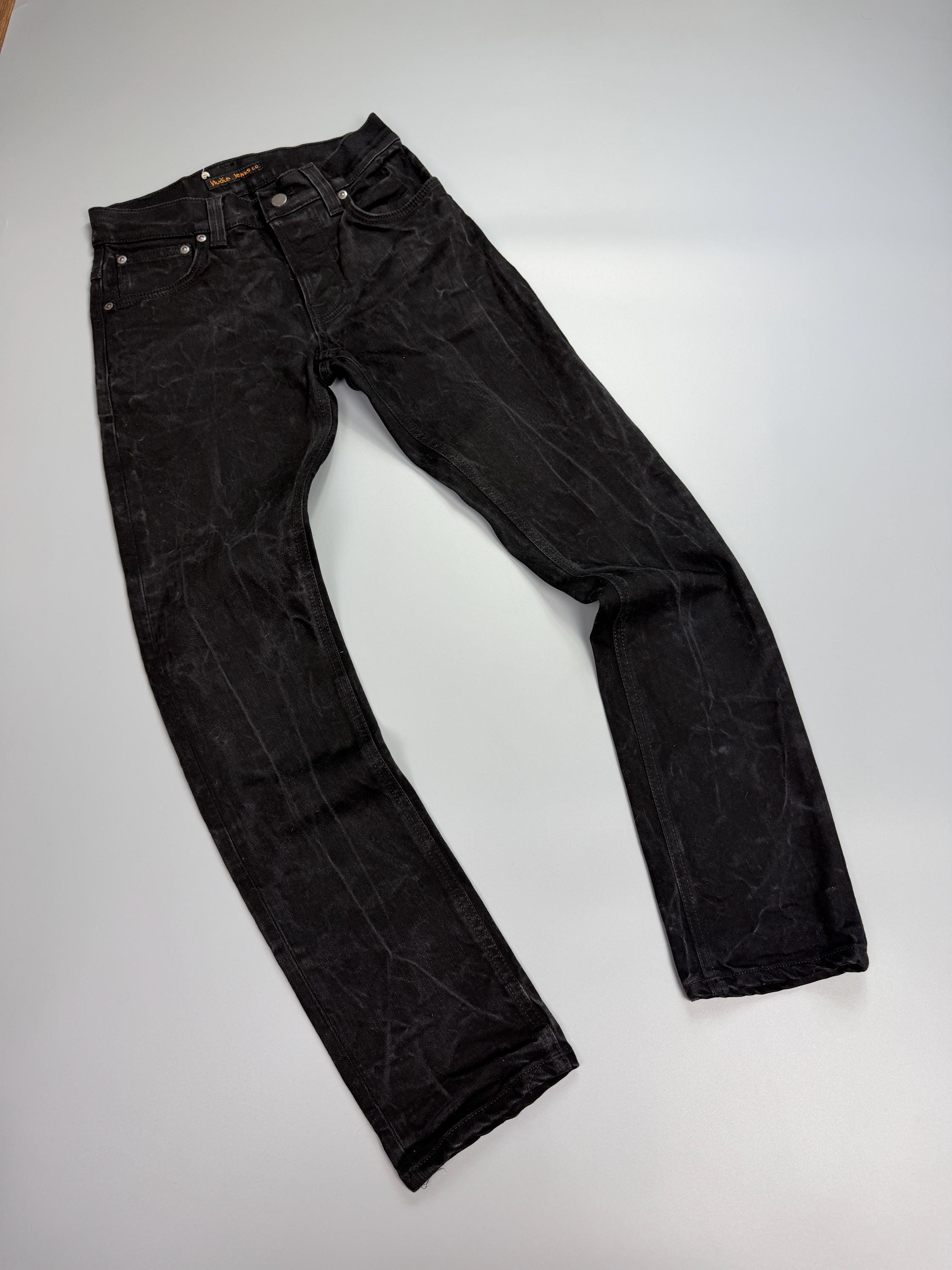 Hedi Slimane Jeans - Etsy Canada
