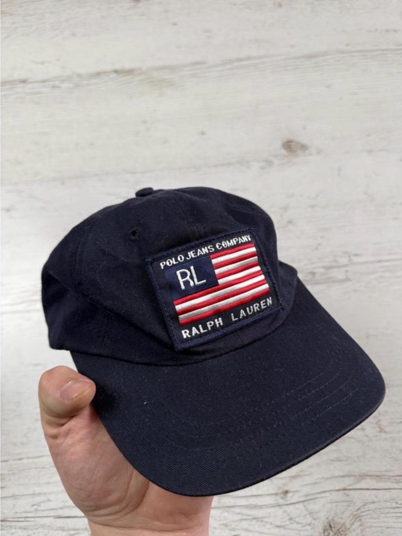 Rugby Ralph Lauren Hat - Etsy