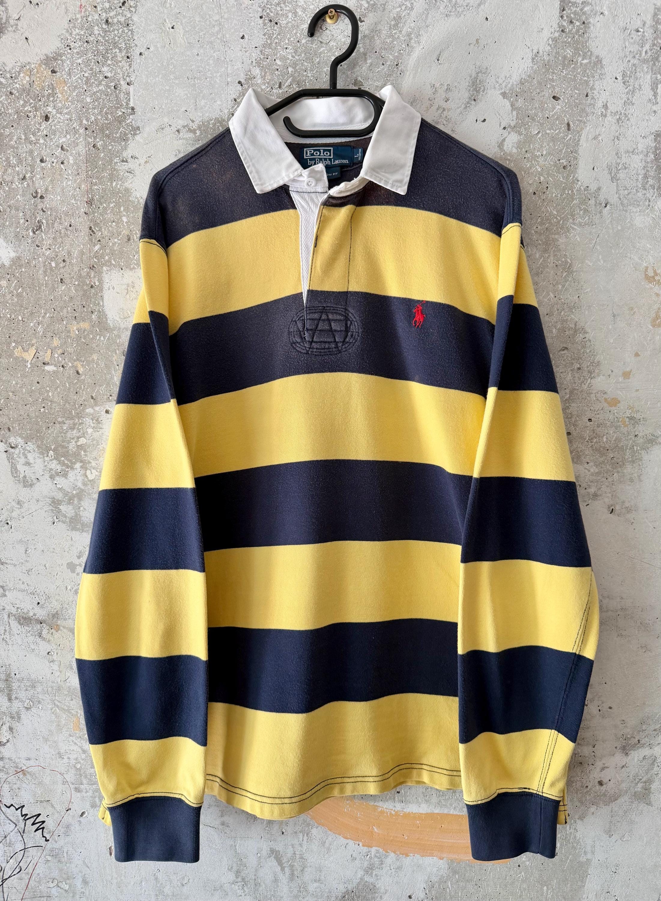 Ralph Lauren Rugby - Etsy