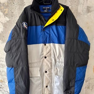Polo Sport Arctic - Etsy