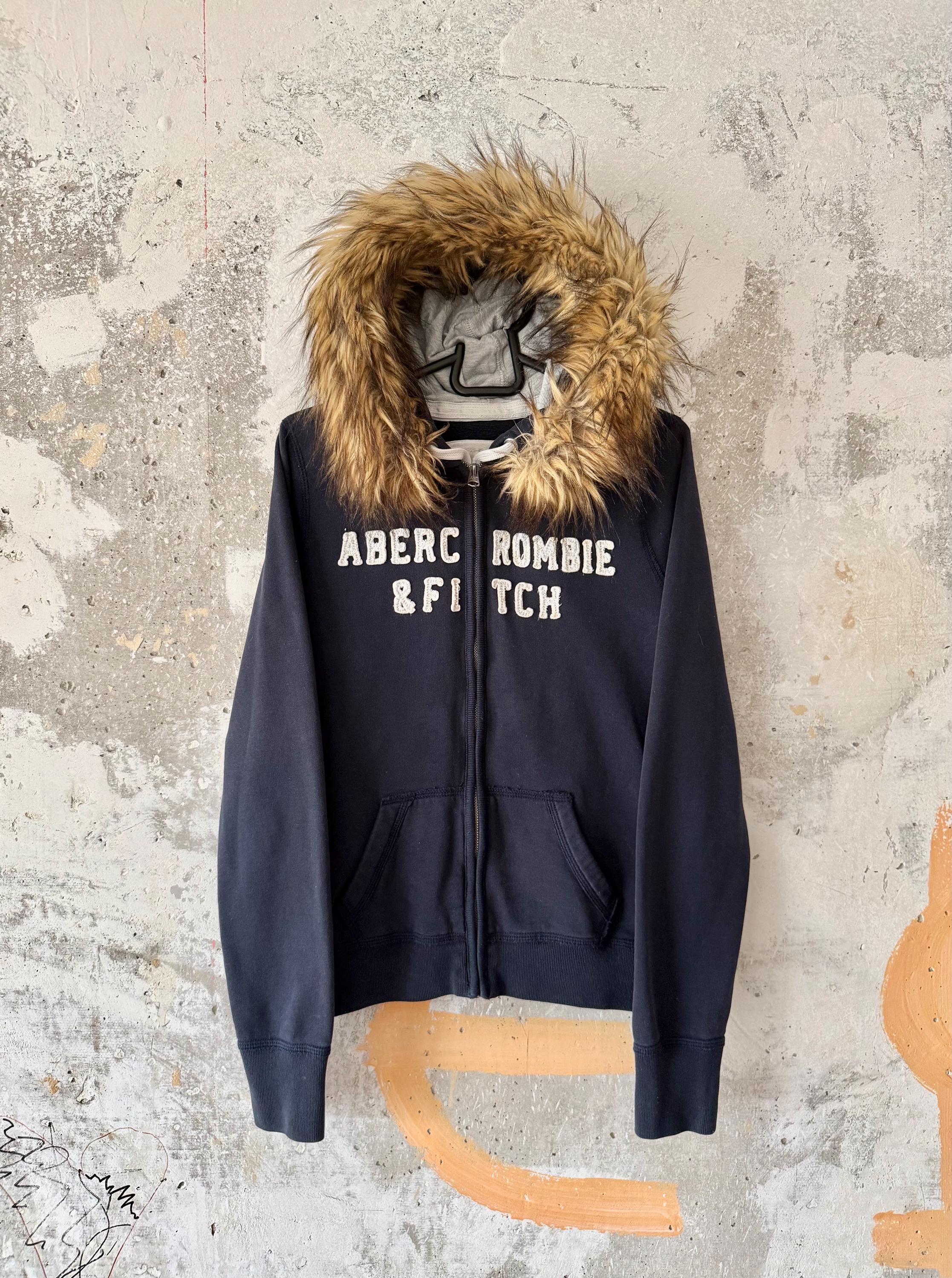 Abercrombie and Fitch Vintage Jacket - Etsy Norway