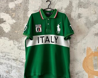 RALPH LAUREN ラガーシャツ 00s Y2K 90s LOLIFE RALPHLAURENラガーシャツ USA 90s 00s Y2K LOLIFE - メルカリ