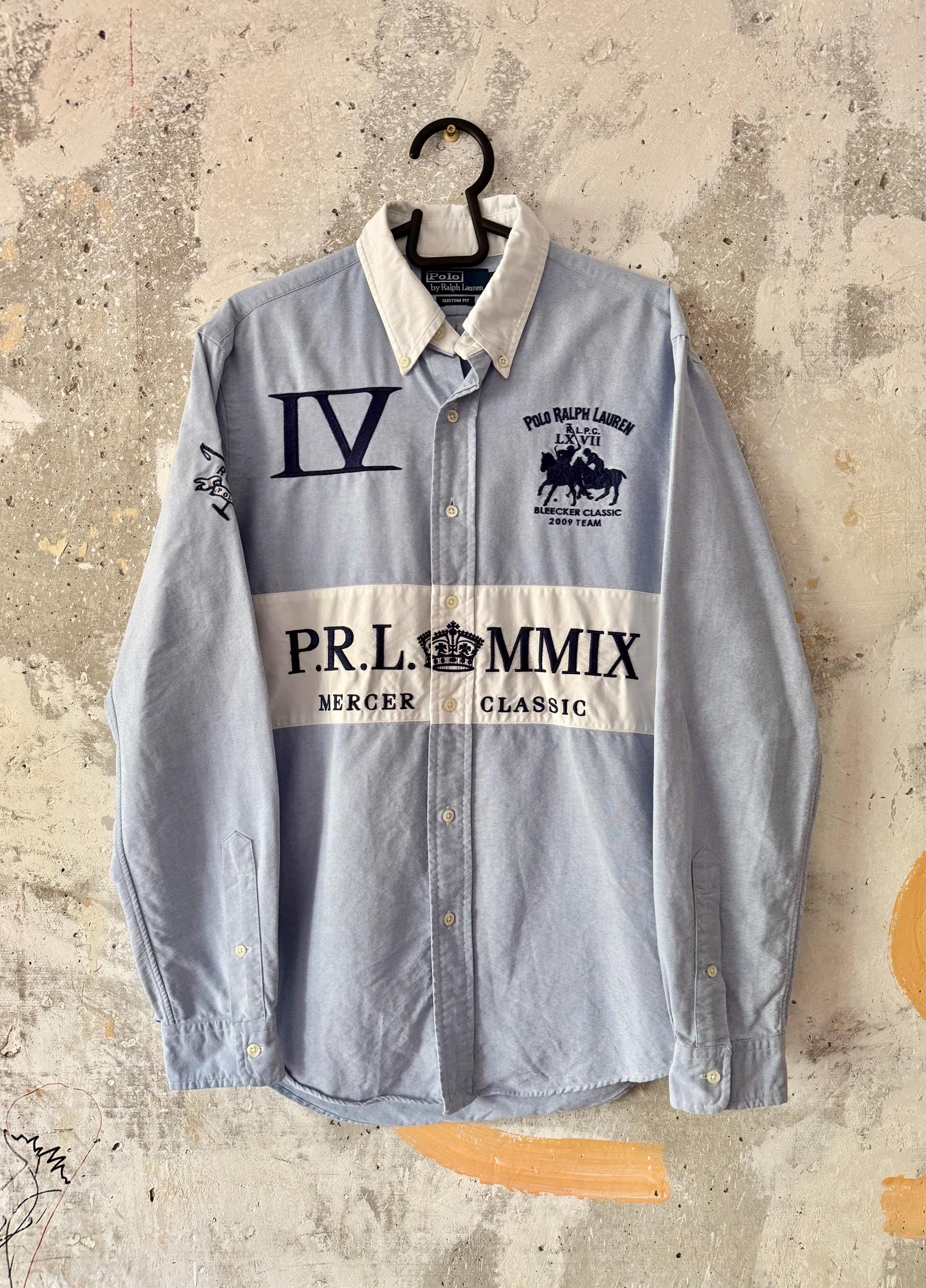 Ralph Lauren Polo Big Logo - Etsy