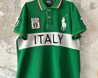 RALPH LAUREN ラガーシャツ 00s Y2K 90s LOLIFE RALPH LAUREN ラガーシャツ 00s Y2K 90s LOLIFE Lo Life
