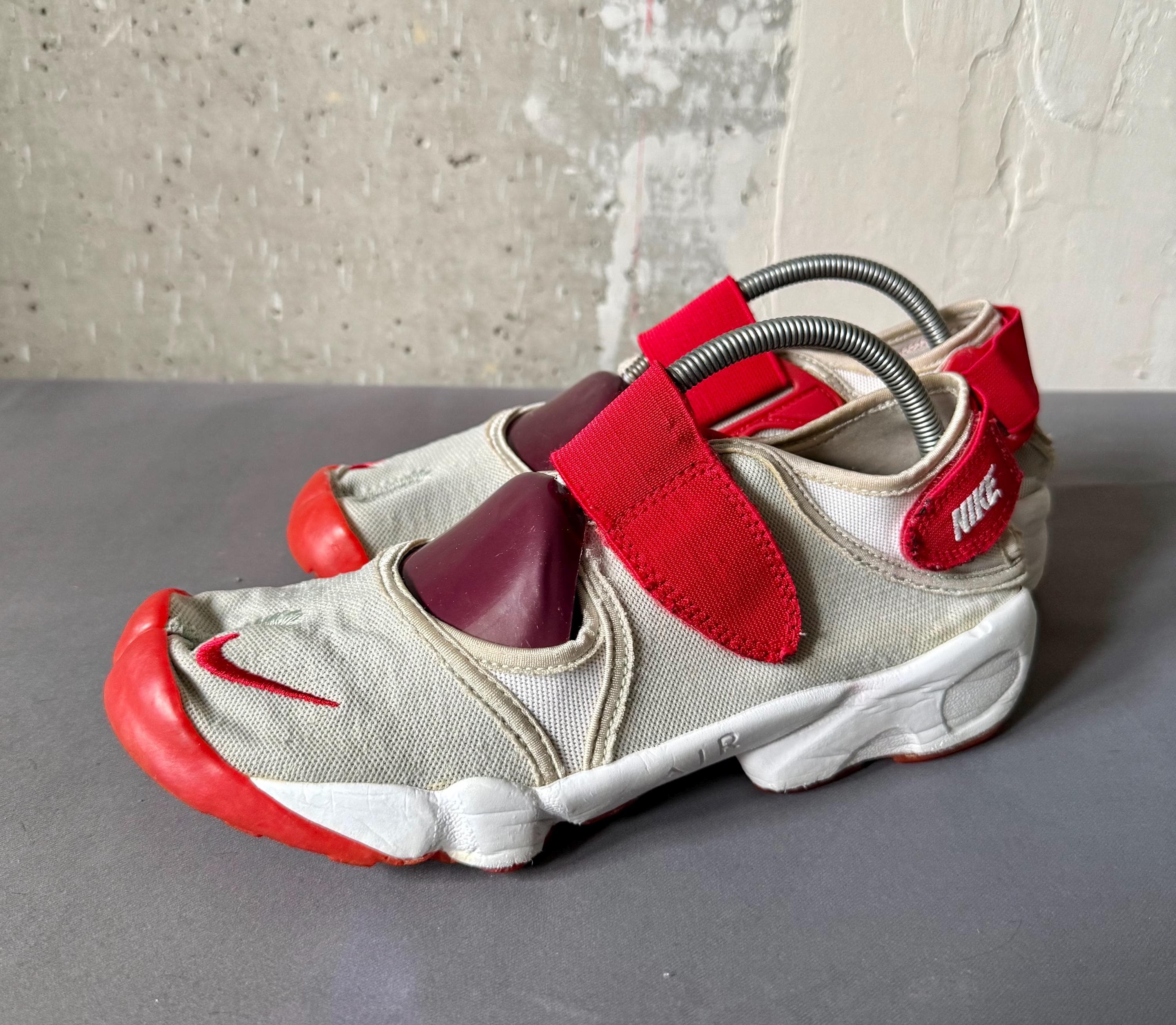 Vintage Nike Sandals - Etsy Canada