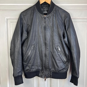 Diesel Racing Jacket - Etsy