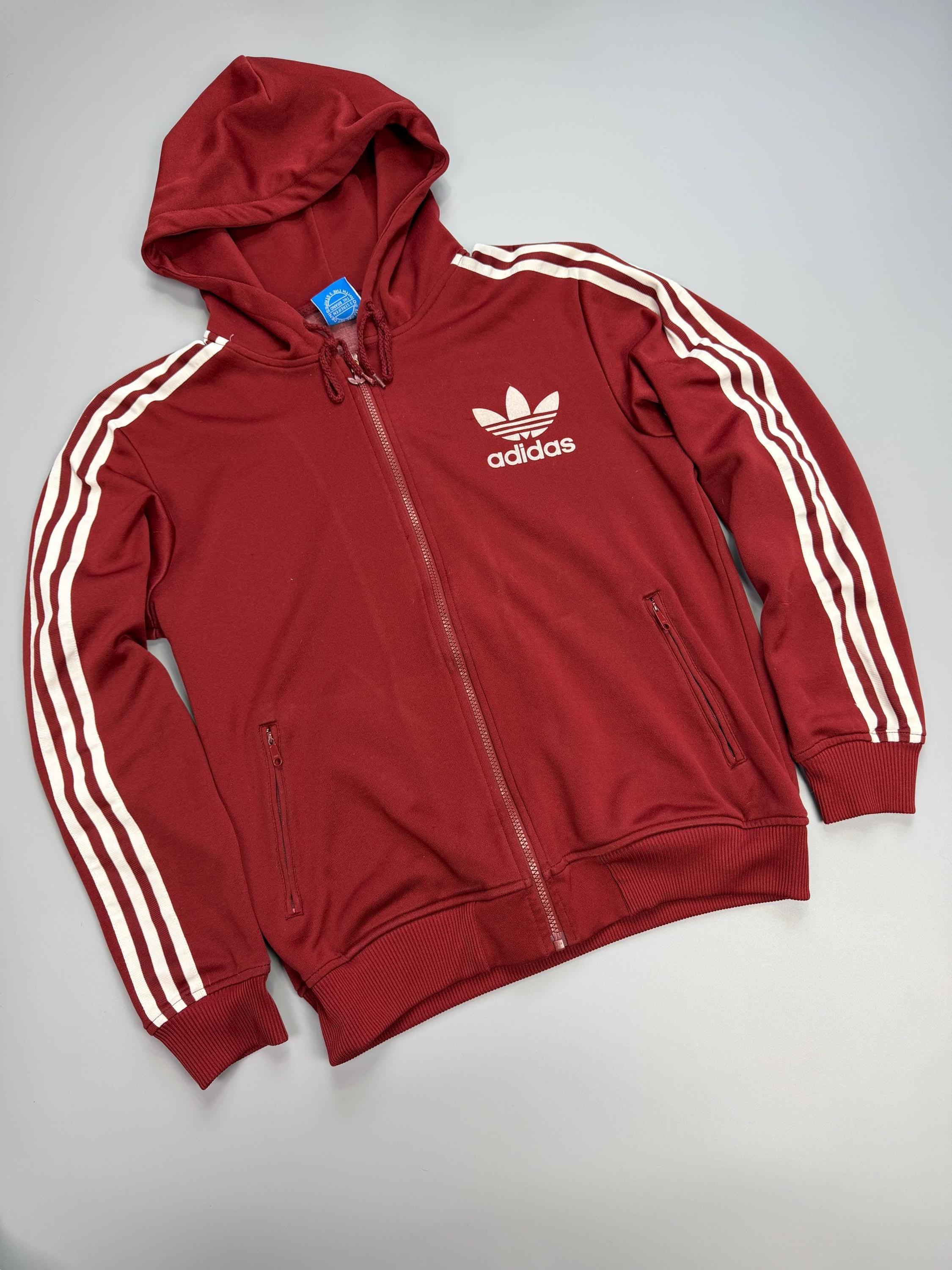 Adidas Chile 62 Schlupfjacke Herren Adidas NEW MENS ADIDAS 