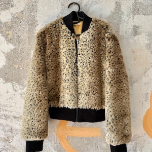 Opium Jacket - Etsy
