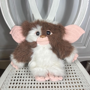 Peluche vintage Gremlins Mogwai gizmo anni &#39;90