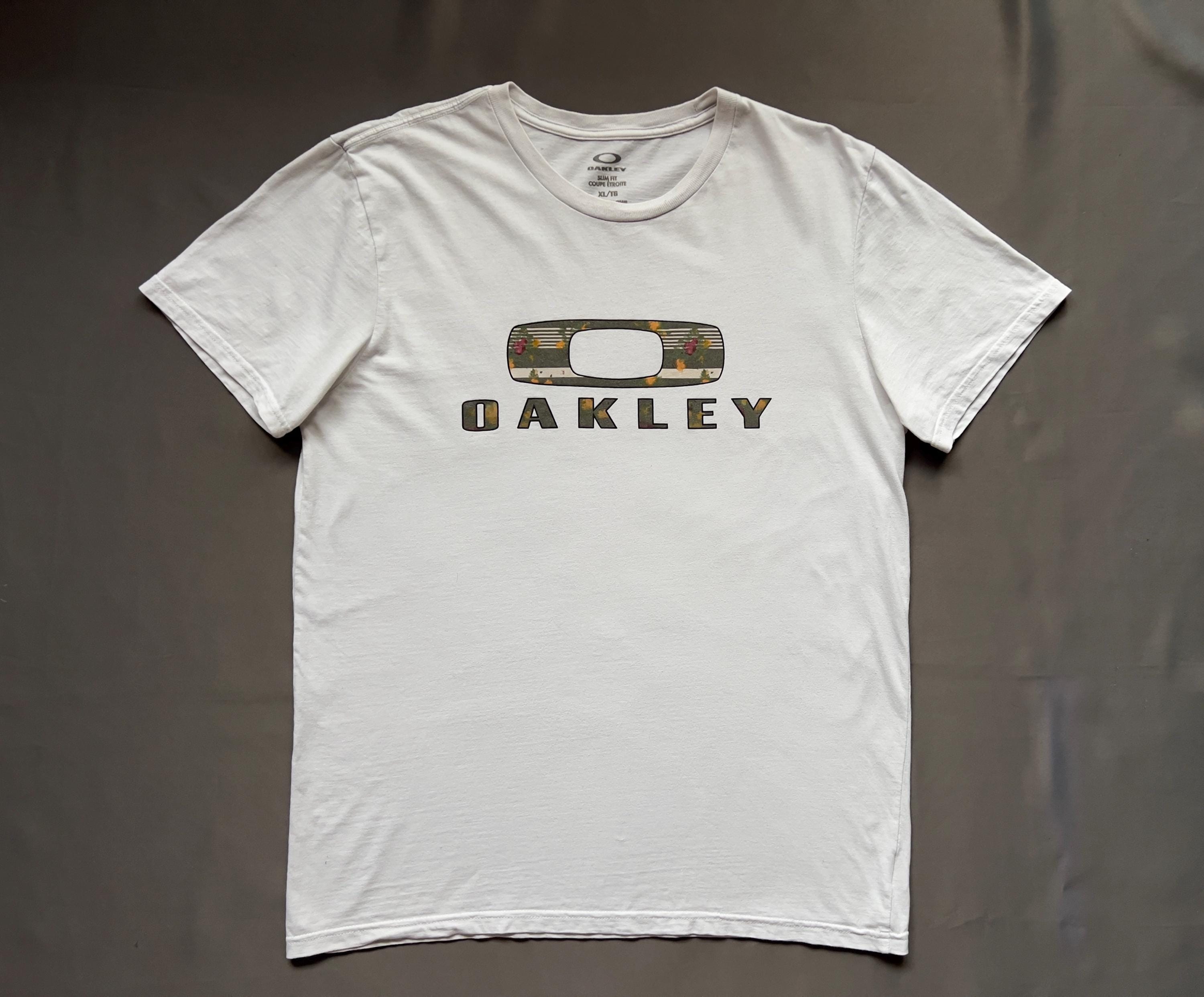 Vintage Oakley Shirt - Etsy Vintage Oakley Shirt - Etsy