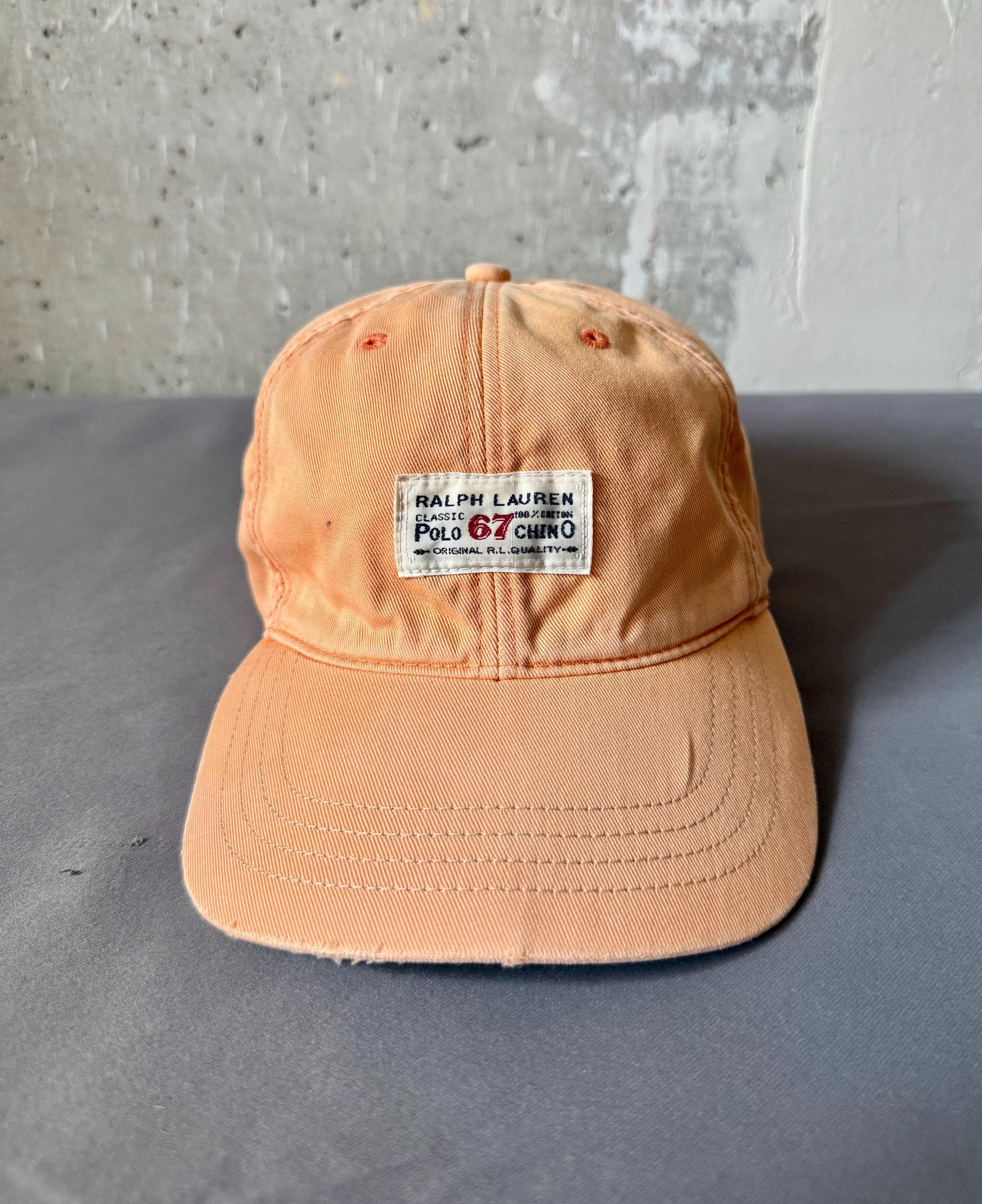 Polo 67 Cap Hat - Etsy
