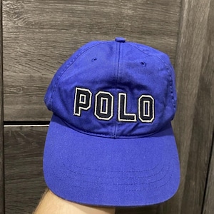 Rugby Ralph Lauren Hat - Etsy